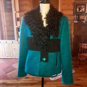 Dolores' Unique Designs Jacket